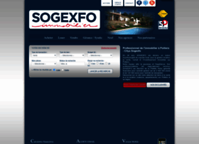 sogexfo.fr