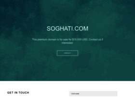 soghati.com