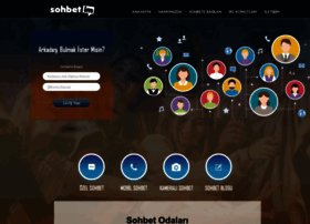 sohbetim.com