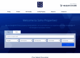 soho-properties.com