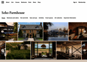 Sohofarmhouse.com