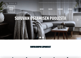 sohvashop.fi