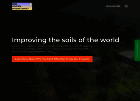 Soilscontrol-usa.com