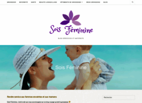 sois-feminine.com