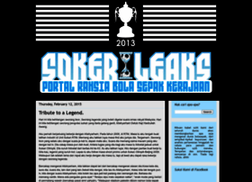 sokerleaks.blogspot.com