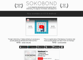 sokobond.com