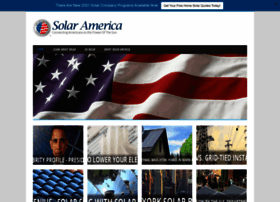 Solar-america.net