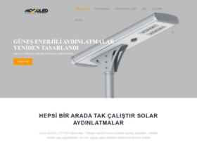 solar-aydinlatma.com