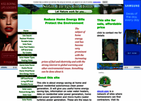 Solar-energy-for-home.com