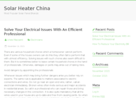 solar-heater-china.com