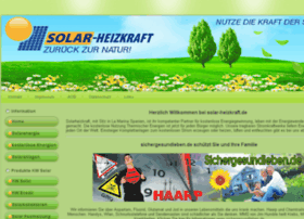 solar-heizkraft.de