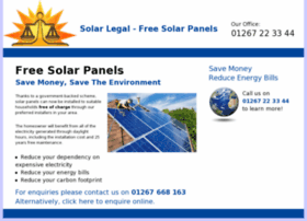 solar-legal.co.uk