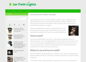 solar-path-lights.com