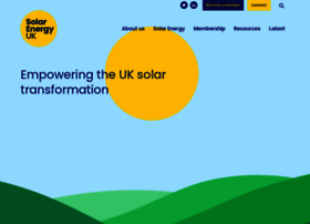 Solar-trade.org.uk