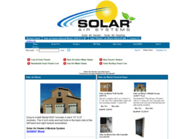 Solarairsystems.com