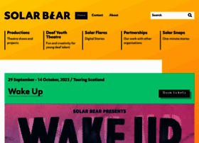 Solarbear.org.uk