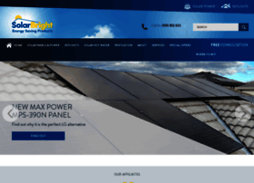 Solarbright.com.au