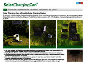 Solarchargingcan.com