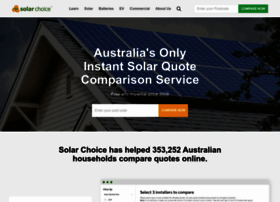 solarchoice.net.au