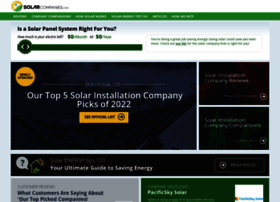 solarcompanies.com