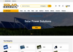 Solarconduit.com