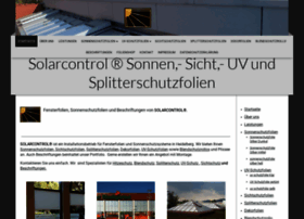 solarcontrol.de