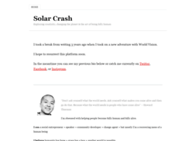 Solarcrash.com