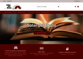 solardelbruto.com
