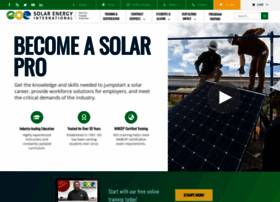 solarenergy.org
