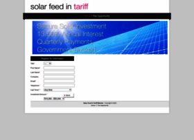 solarfeedintariff.co.uk