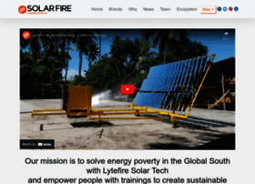 solarfire.org