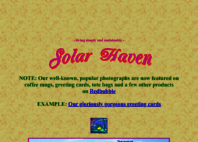 Solarhaven.org