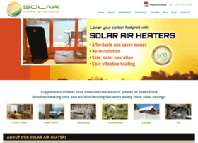 Solarinfrasystems.com