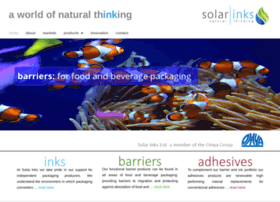 solarinks.co.uk