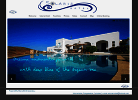 solaris-hotel.com