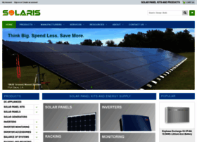 Solaris-shop.com