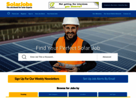 Solarjobsuk.com
