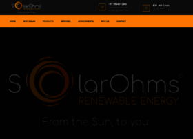 Solarohms.com