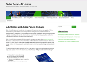 solarpanelsbrisbane.info