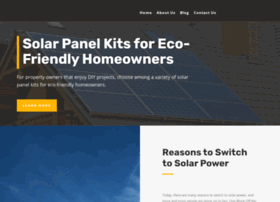 solarpanelspower.net