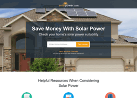 Solarpower.com