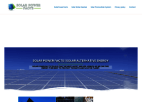 solarpowerfacts.biz