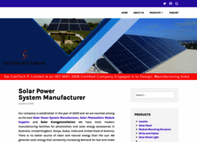 Solarpowersystemsinaustralia.wordpress.com