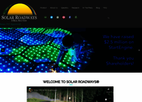 solarroadways.com