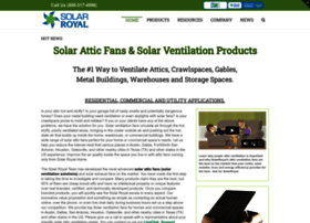 Solarroyal.com