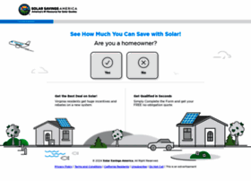 solarsavingsamerica.com