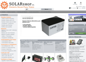 solarshop.cl