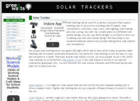 solartracker.greenwatts.info