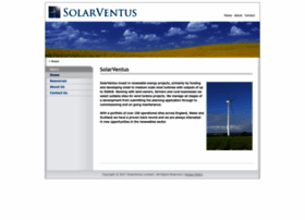 solarventus-energy.co.uk