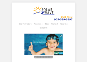 Solarwaveenergy.com